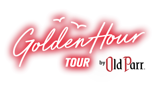 Golden Hour Tour by OldParr